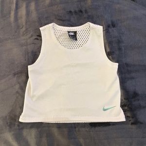 Nike sports tank